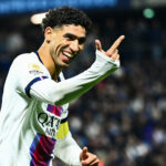 PSG-ov Hakimi odradio je vjerojatno najbolju individualnu partiju bilo kojeg igrača ove sezone. Provjerite brojke