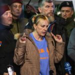 Majka koja je postala simbol otpora Vučiću: ‘Onaj kaos u Informeru? To je sve bilo namješteno’