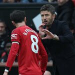 Raskol u Manchester Unitedu? Najbolji igrač završio na klupi jer je komentirao trenerovu taktiku