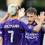 Zgodno društvo u Orlandu. Pogledajte kako je Griezmann briljirao, a Pašalić zabio za potvrdu pobjede
