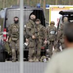 Izvanredna situacija na aerodromu u Nürnbergu: Eurofighteri pratili avion s Krfa, cure prvi detalji