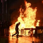 Više od 200 uhićenih nakon dva dana nereda u Milanu. Meloni sazvala sastanak