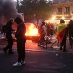 Krajnja ljevica gura Francusku u ruke Marine Le Pen. To bi mogao biti kraj Europske unije