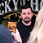 Australija u šoku nakon što je manijak autom namjerno pregazio poznatu političarku. Ovaj čovjek ga je zaustavio