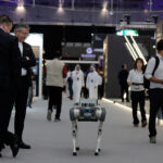 Kako će izgledati poslovi budućnosti: u San Franciscu plaćaju 20 dolara na sat za šetanje pasa-robota