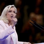 Marine Le Pen službeno započela kampanju i obećala ‘preporod’ Francuske