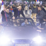Jutro nakon Vučićevog pada: neviđeno slavlje na ulicama Srbije, EU nudi studentima suradnju i pomoć u reformama
