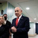 Prve izlazne ankete: tijesna borba za vlast u Izraelu
