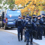Francuska se priprema za novi val nasilja. U subotu će na ulicama biti 70.000 čuvara reda