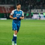 Kramarić sve manje igra u Hoffenheimu. Trener mu jasno poručio: ‘Minutaža se mora zaslužiti’