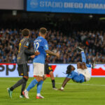 Imamo utakmicu sezone u Serie A. Napoli i Roma remizirali uz pregršt sjajnih golova, ne zna se koji je ljepši
