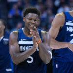 Giannis je debitirao za Miami Heat, ali sve mu je pokvario monstruozni Edwards s čak 45 poena