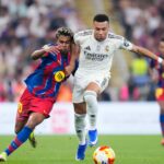 El Clásico uživo: Barcelona i Real Madrid sastaju se u spektakularnom okršaju na Camp Nou