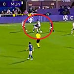 Martin Baturina još jednom svijetu pokazuje kakva je klasa. Pogledajte tunel igraču Manchester Uniteda