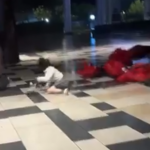 Nestvaran video. Razoran tajfun koji je pogodio Tajvan doslovce odnosio ljude, više od 500 ozlijeđenih