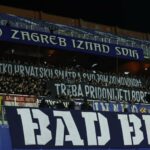 Video. BBB izveli sjajan performans, bacali su papirnate aviončiće sa sjevera u čast heroju Domovinskog rata