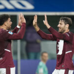 Video. Vlašić zabio za Torino i pomogao u uzbudljivoj pobjedi protiv Jurićeve Monze, a zaigrao je i Kulenović