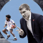 Cibona je već otpustila Ivana Rudeža, ali pogriješilo se još pri slaganju ekipe