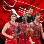 Chicago Bulls: Novi početak