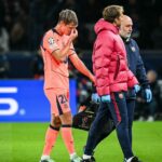 Barcelona u problemima uoči Reala, Olmo bi mogao propustiti El Clásico