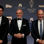 Španjolski izbornik Luis de la Fuente proglašen najboljim svjetskim trenerom