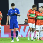 Dinamo se borio na Maksimiru, ali je doživio težak poraz od NEC-a pred domaćom publikom