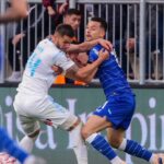 Dinamo nakon poraza od NEC-a dočekuje Rijeku. Mogu li se Plavi pobjedom približiti vodećem Hajduku?