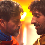 Domagoj Burić snimio je igrani film o Dioklecijanu koji će biti veliki kinohit. Iako je na latinskom