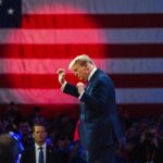 Trump je pitao Google da preimenuje Atlantski ocean u Trumpov ocean