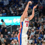 NBA liga nam se napokon vratila, i to spektaklom. Detroit ludom serijom na kraju okrenuo i svladao Celticse