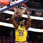 Legendarni NBA centrar otišao u mirovinu nakon što je za novi klub odigrao samo dvije utakmice