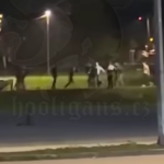 Novi detalji navijačkog obračuna u Karlovcu: dvoje uhićenih, jedan je jako dobro poznat policiji
