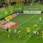 Fayad zabio jedan od najljepših golova sezone u HNL-u. Pogledajte kako je škaricama doveo Hajduk u vodstvo