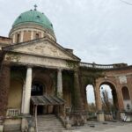 Zagrebački HDZ napao Tomaševića zbog crkve na Mirogoju: ‘Novac je osiguran, a obnove nema. Tomice, gdje je zapelo?’