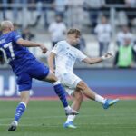 HNL uživo: Dinamo u derbiju kola dočekuje Rijeku na Maksimiru