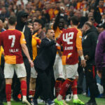Galatasaray u derbiju pobijedio Fenerbahçe, nakon utakmice nastao žestok sukob
