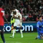 Ludnica u Francuskoj, ali ovaj put nogometna. Pogledajte svih šest komada s utakmice Lille – Galatasaray