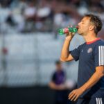 García se vraća u Pulu: Hajdukov trener najavio težak ispit protiv Istre i otkrio tko nedostaje u momčadi