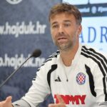 García vjeruje u Carlosa Martína: ‘Naporno radi i siguran sam da će uskoro igrati’
