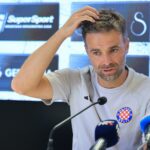 García o rotaciji, umoru i konkurenciji u Hajduku: ‘Minutažu ne dijelimo besplatno’