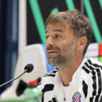 Trener švicarske momčadi usporedio Dinamo i Hajduk. García: ‘Drago mi je da ljudi vide kako igramo’