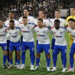Hajduk drugi po broju ovosezonskih pobjeda u UEFA-inim natjecanjima, ispred Bijelih samo Ferencváros