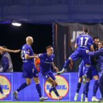 Ogroman skok za Hajduk i Dinamo, hrvatski klubovi najveći dobitnici europske večeri
