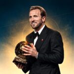 Zašto je Harry Kane zaslužio Zlatnu loptu, iako nije tipična nogometna zvijezda