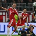 Bayern i Arsenal remizirali u sjajnom susretu, pogledajte golove u utakmici večeri