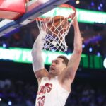 Mario Hezonja postigao dvije trice protiv Brooklyna, ovu pobjedu čekao je više od šest godina