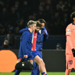 PSG-ov napadač od 140 milijuna eura zadobio je tešku ozljedu koljena, izbivat će s travnjaka do kraja sezone