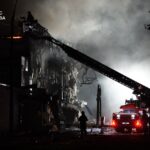 Rusija noćas žestoko raketirala Kijev, pogodili su studentski dom, bolnicu, trgovine… Zelenski uputio dramatičan apel