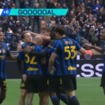 Inter se pretplatio na lude završnice. Pogledajte već peti preokret ove sezone, i to u 97. minuti