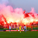 Istra 1961 poslala obavijest navijačima, na većini stadiona su zabranjena Hajdukova obilježja